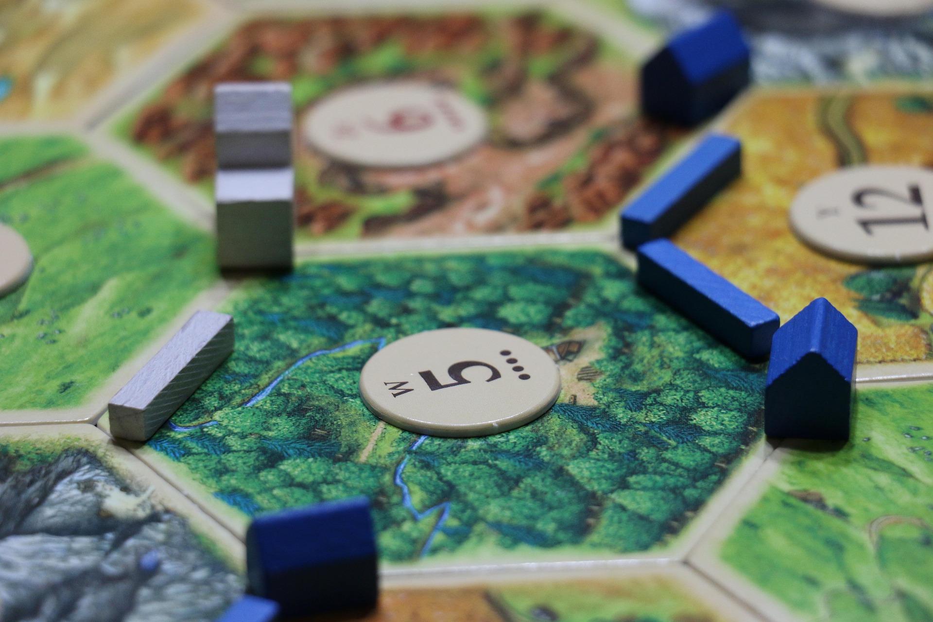 Risk lautapeli