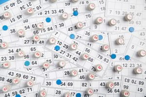 Lotto netissä – näin lottopelaaminen on siirtynyt verkkoon