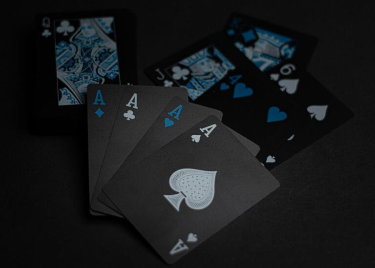Miten pokeri on kehittynyt viimeisten 50 vuoden aikana