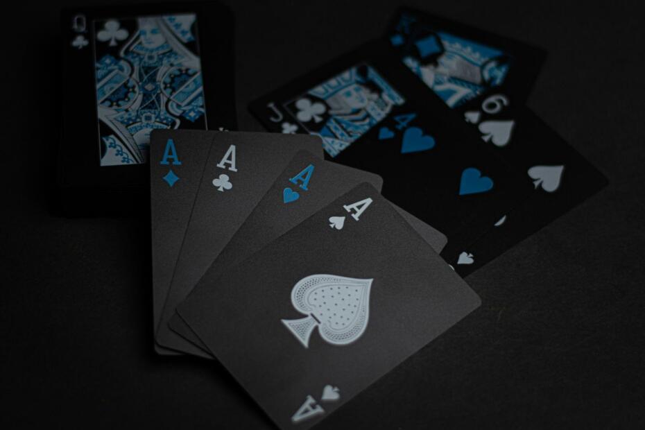 Miten pokeri on kehittynyt viimeisten 50 vuoden aikana
