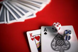 Blackjack kotona