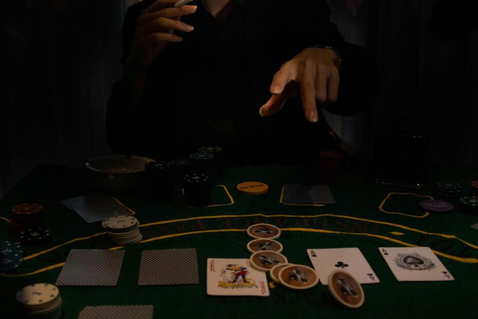 Rakebackin merkitys pokerissa – Miten pokeri rakeback toimii