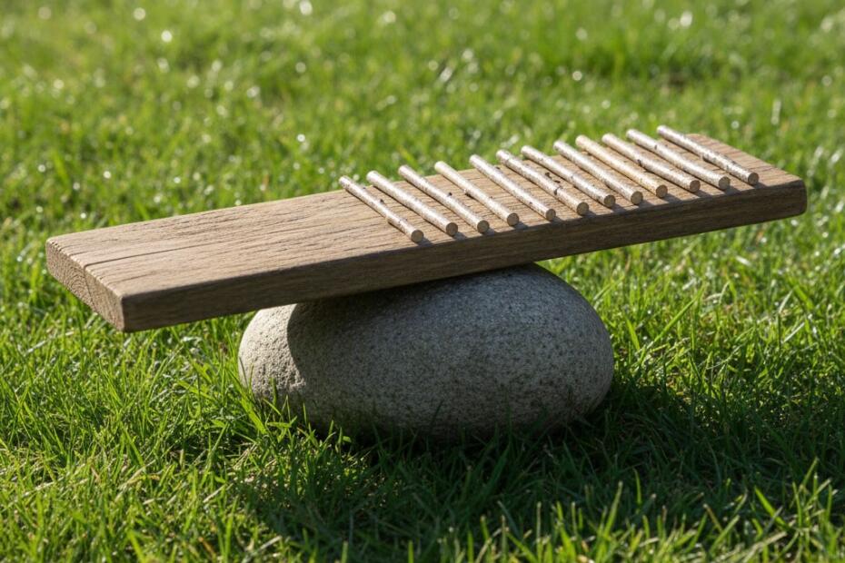 Kymmenen tikkua laudalla säännöt ja kattava opas tämän perinteisen piiloleikin hallintaan