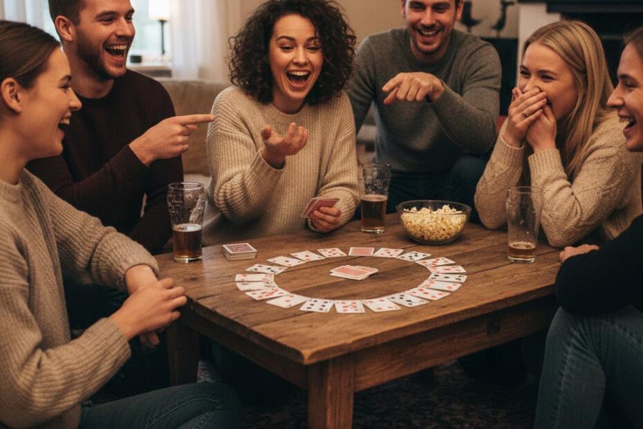 Läpsy korttipeli ja sen viralliset säännöt sekä vinkit vauhdikkaan reaktiopelin hallintaan