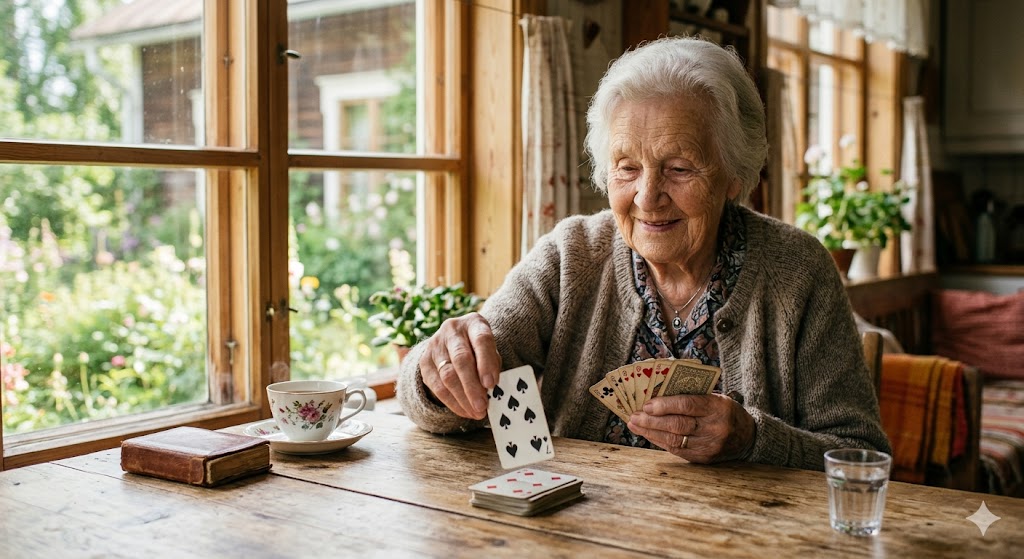 Maija korttipeli säännöt: Kattava opas perinteisen korttipelin pelaamiseen