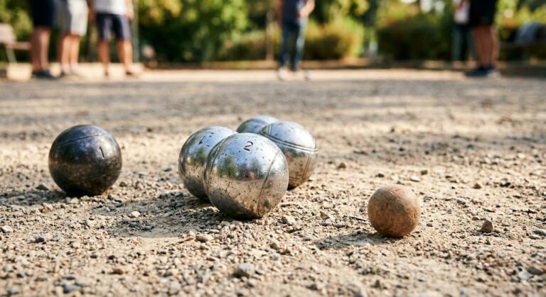 Petanque säännöt: Opas lajin pariin