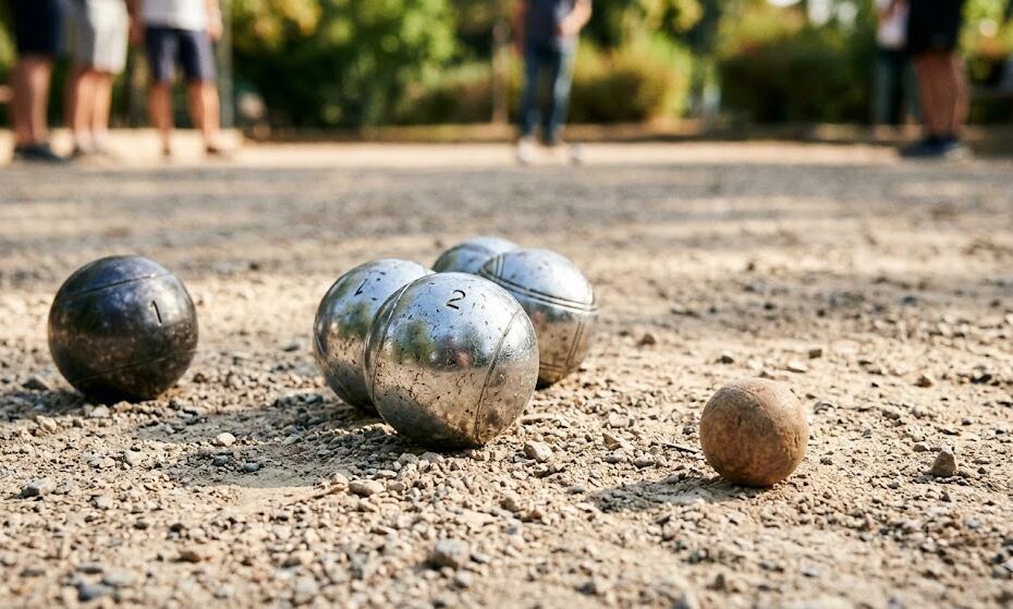 Petanque säännöt: Opas lajin pariin