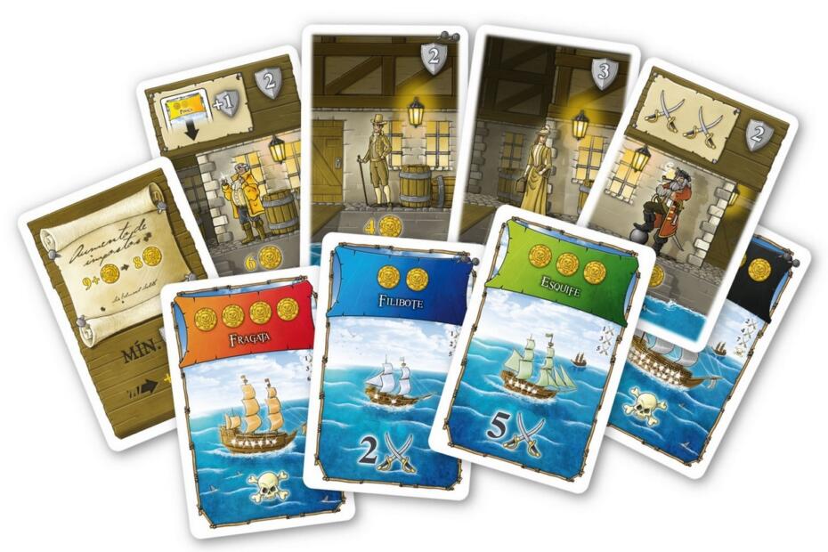 Port Royal