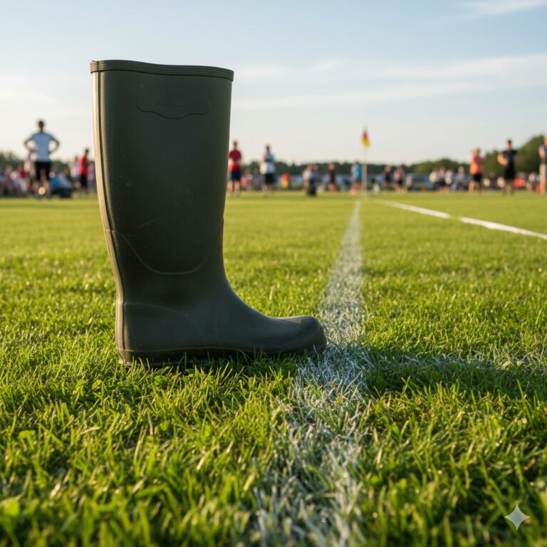 Saappaanheitto ja sen viralliset säännöt sekä vinkit perinteisen suomalaisen lajin hallintaan