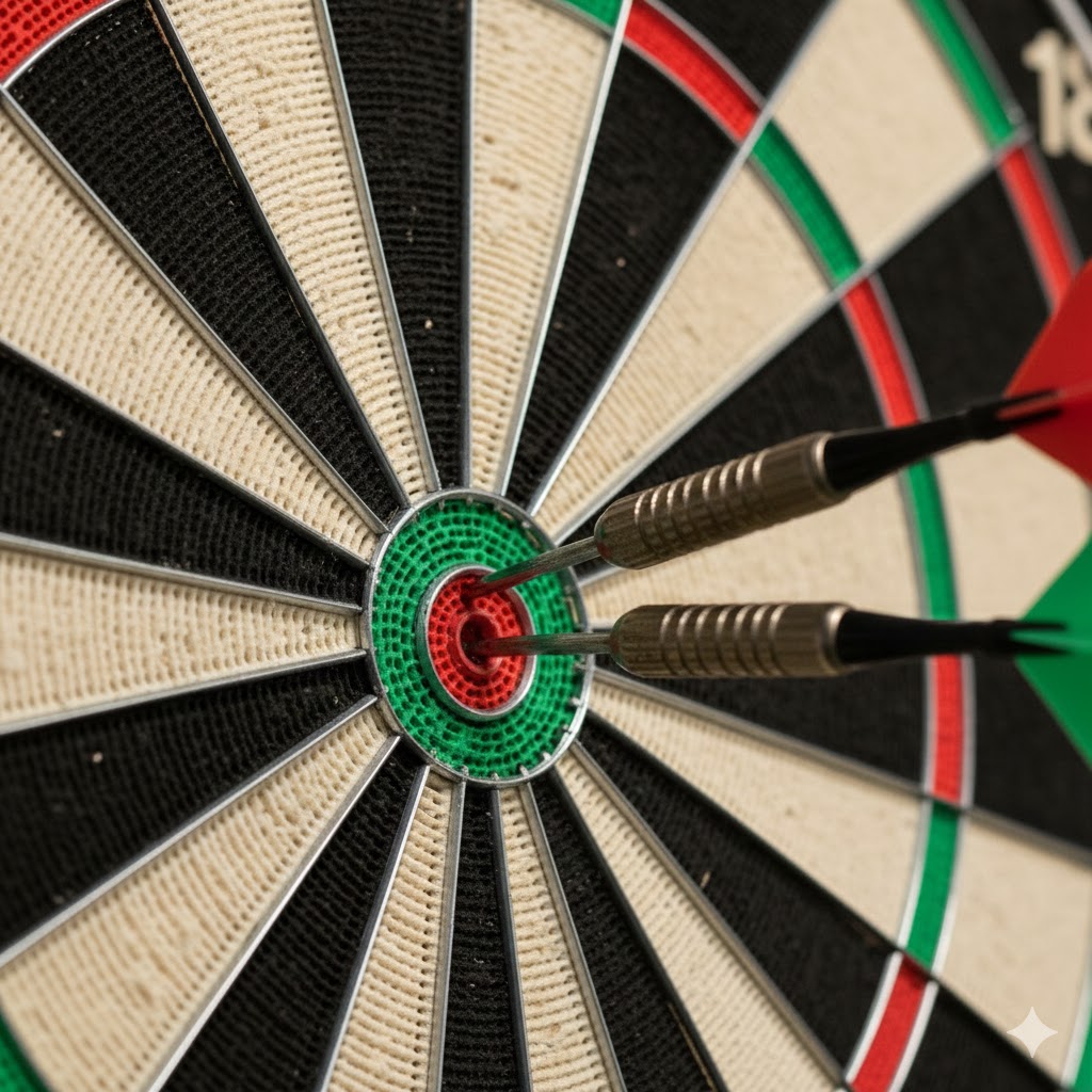 Tikanheitto ja sen viralliset säännöt sekä parhaat tekniikat osumatarkkuuden parantamiseen