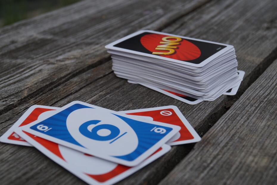 UNO Flip